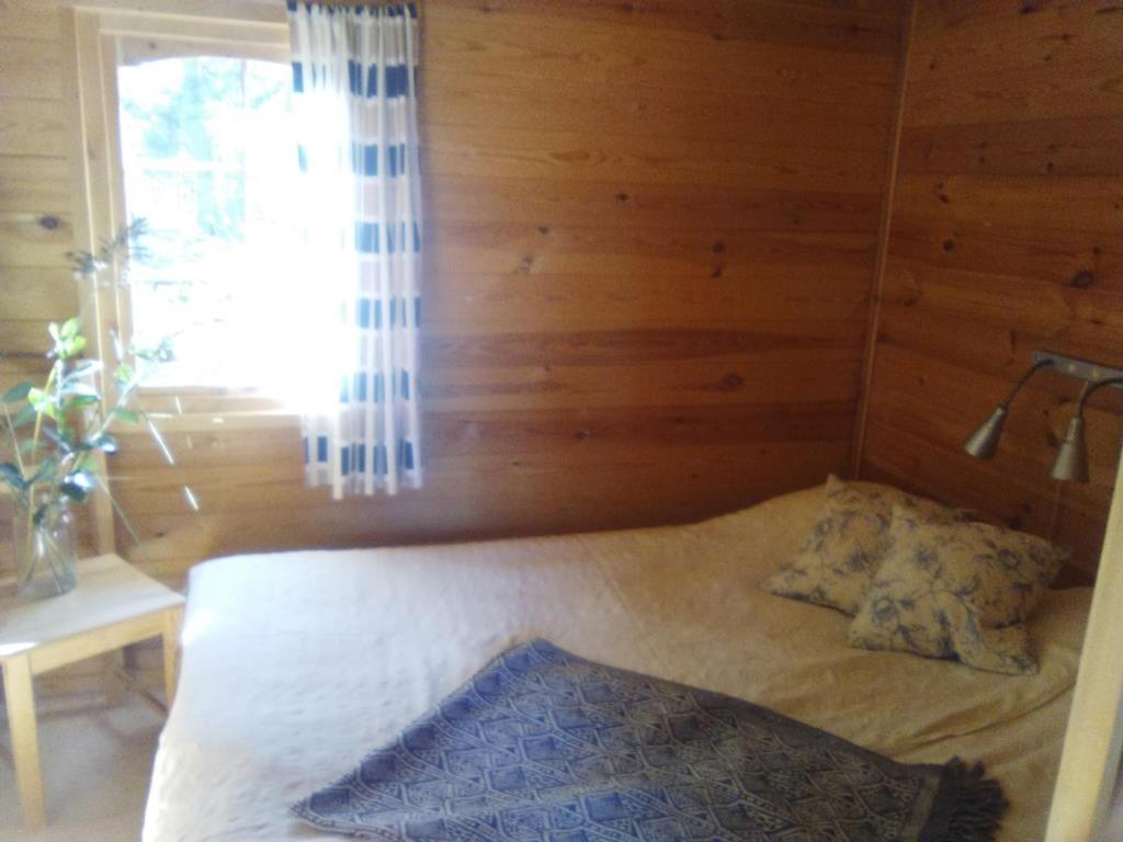 Vita Grindarna / Djuroe Havsbad Villa Djurhamn Dış mekan fotoğraf