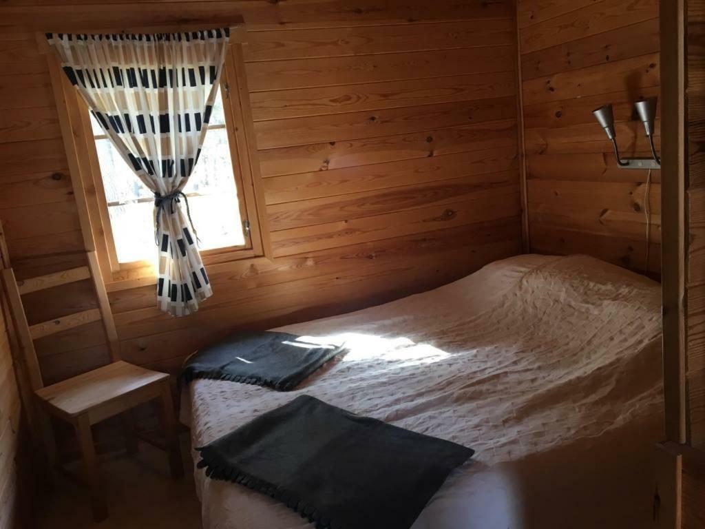 Vita Grindarna / Djuroe Havsbad Villa Djurhamn Dış mekan fotoğraf