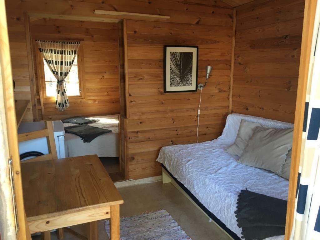 Vita Grindarna / Djuroe Havsbad Villa Djurhamn Dış mekan fotoğraf